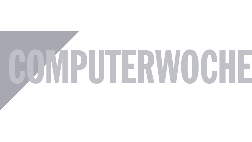 Computerwoche Logo