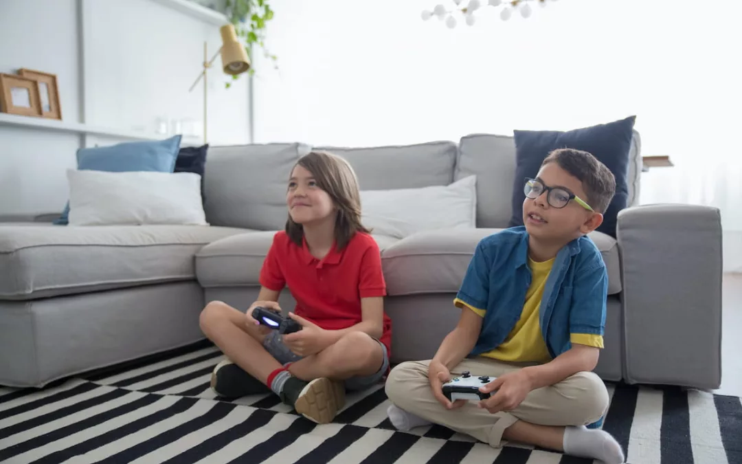 Im Trend: Die 3 beliebtesten Online-Games für 9- bis 12-Jährige