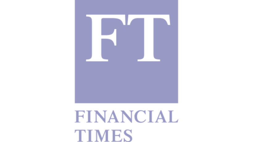 Financial Times neu