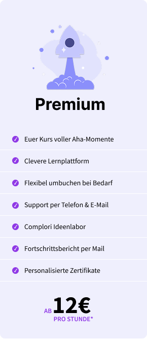 Premium Paket Premium